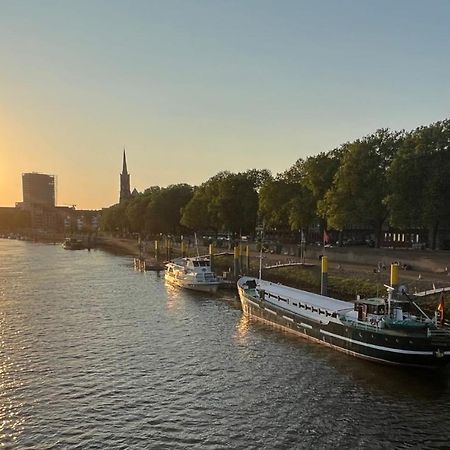 Kuestenmotorschiff Aventura BRE 外观 照片
