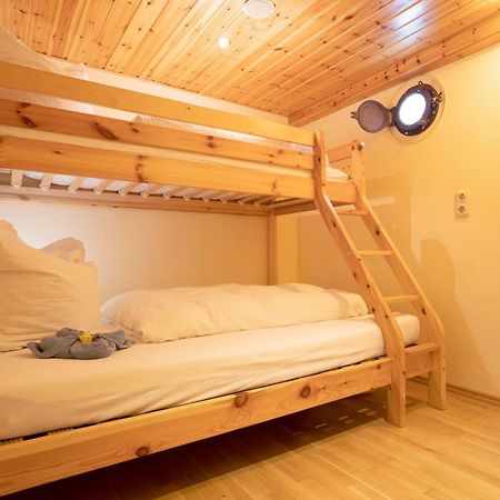 Kuestenmotorschiff Aventura BRE 外观 照片