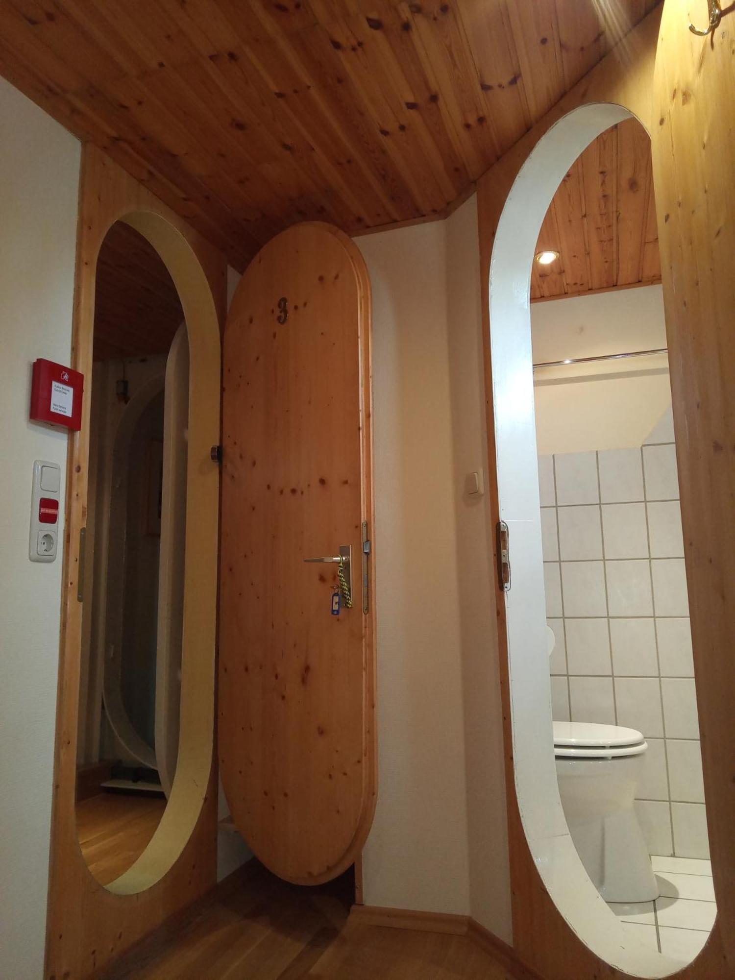Kuestenmotorschiff Aventura BRE 外观 照片