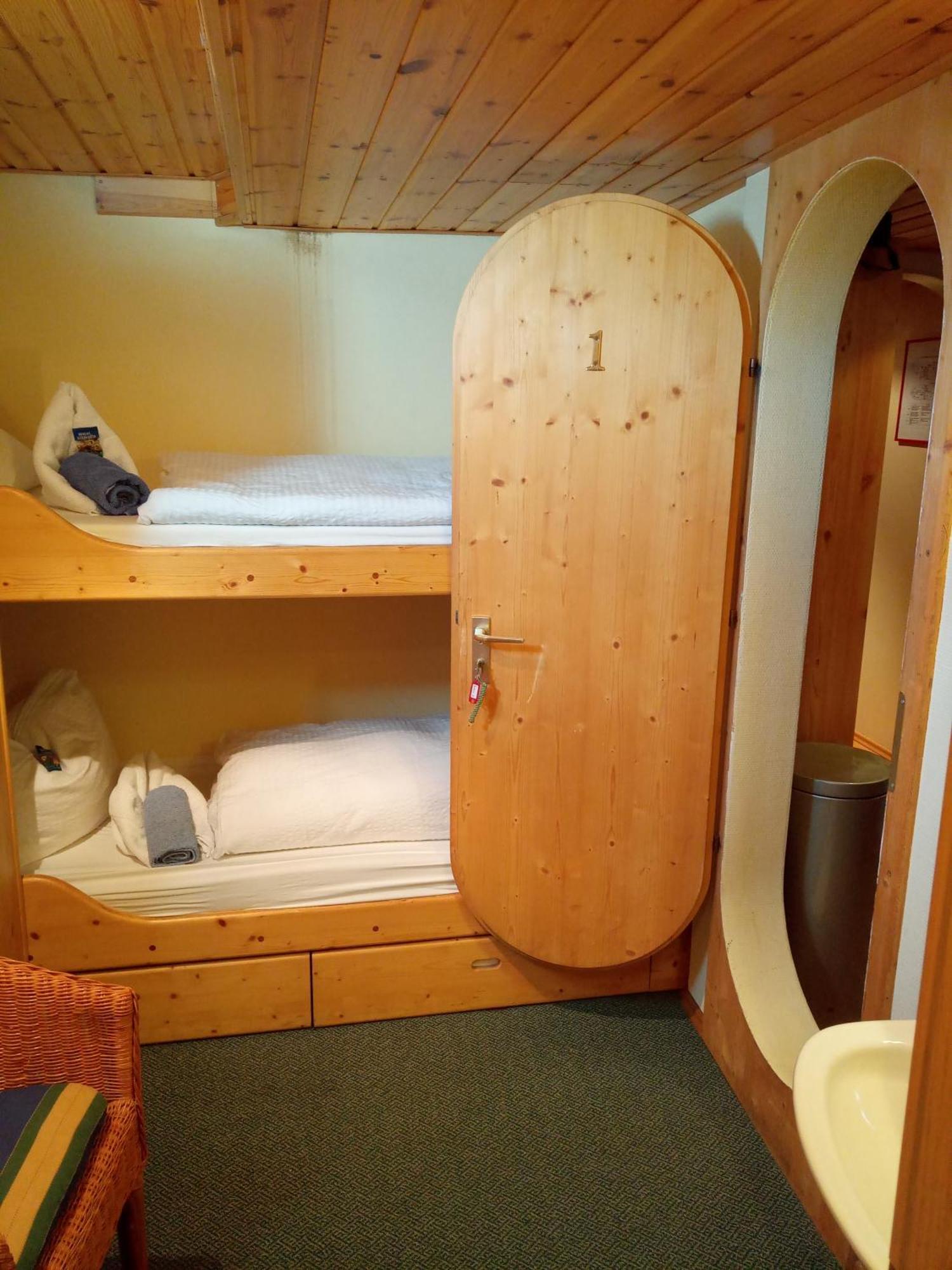 Kuestenmotorschiff Aventura BRE 外观 照片