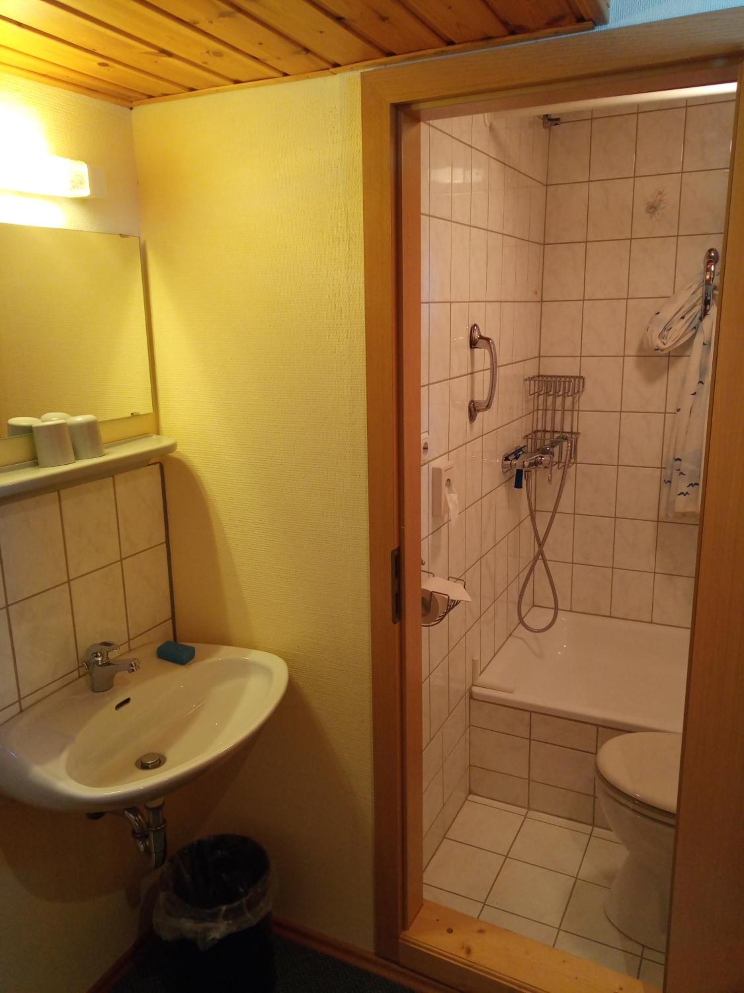Kuestenmotorschiff Aventura BRE 外观 照片